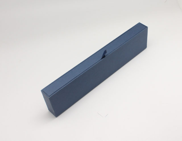 box side view