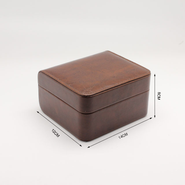 box demensions
