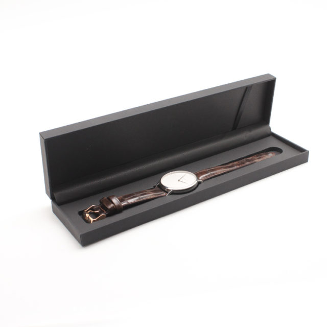 box with watch
