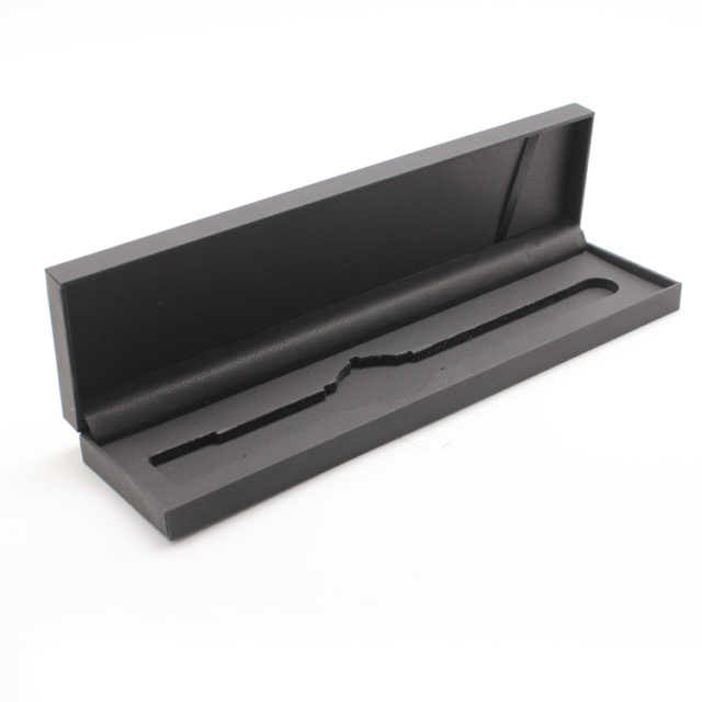 leather watch box inner