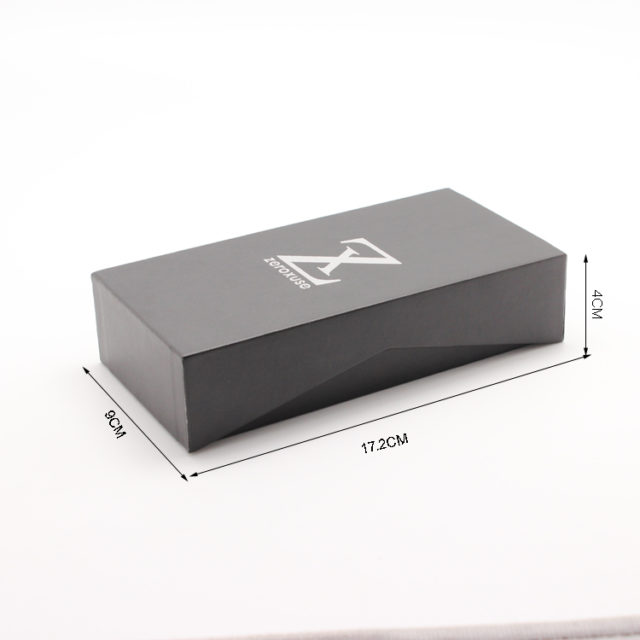 box dimensions