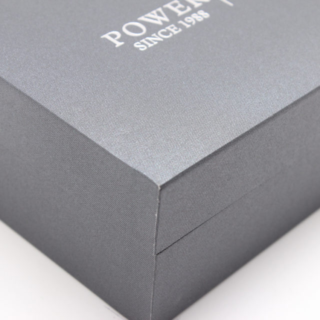 box side view