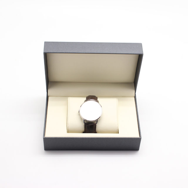 box with watch