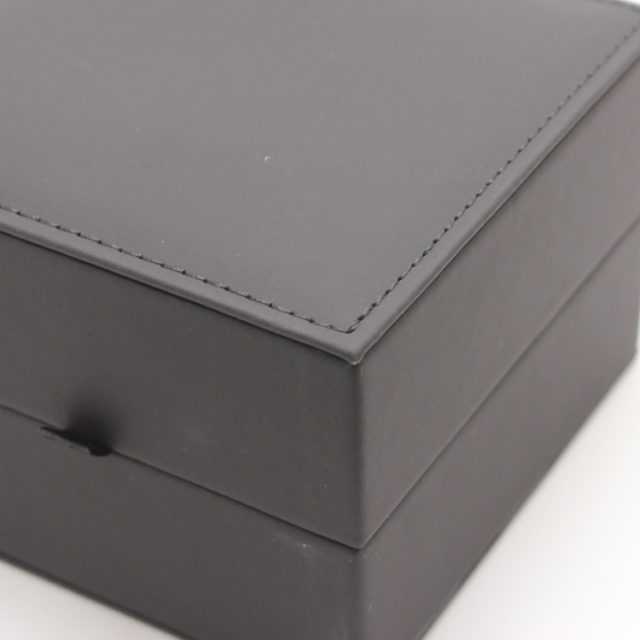 box close look