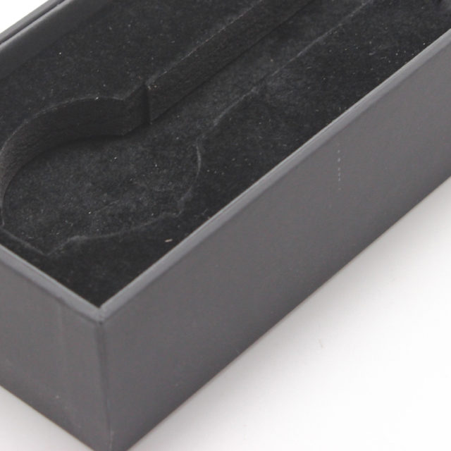 box close look