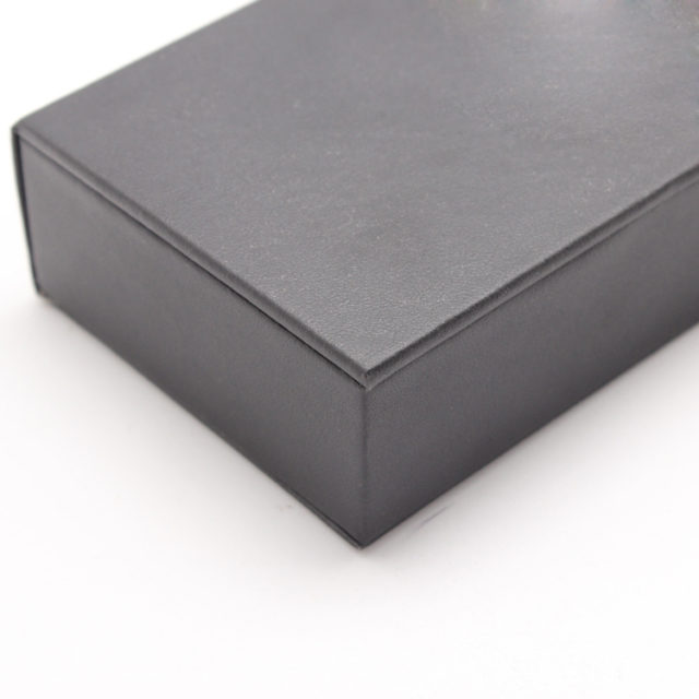 box close look