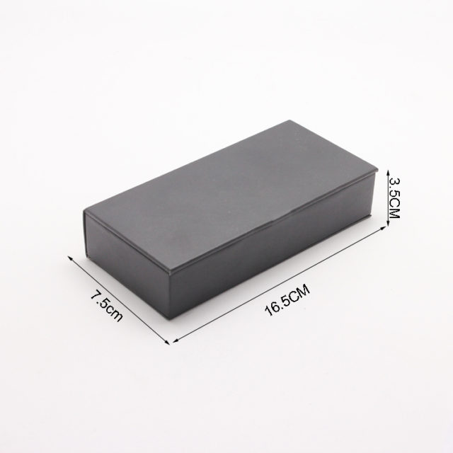 box size