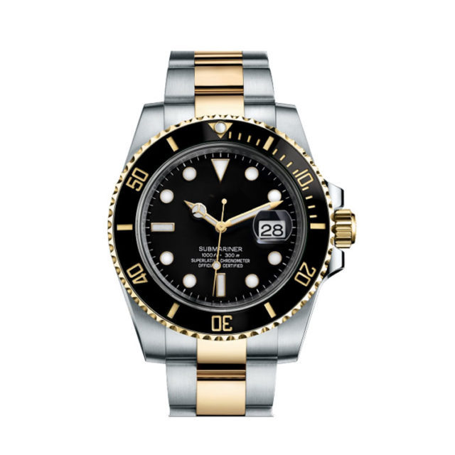 popular rolexable branded watch automatic