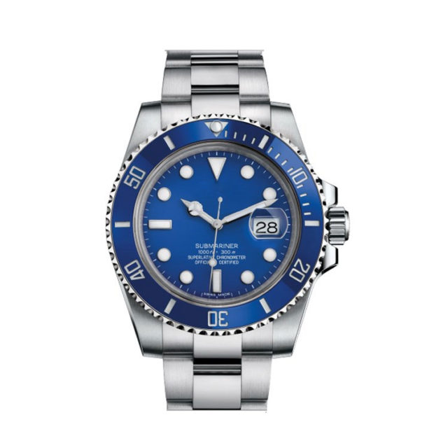 popular rolexable branded watch automatic