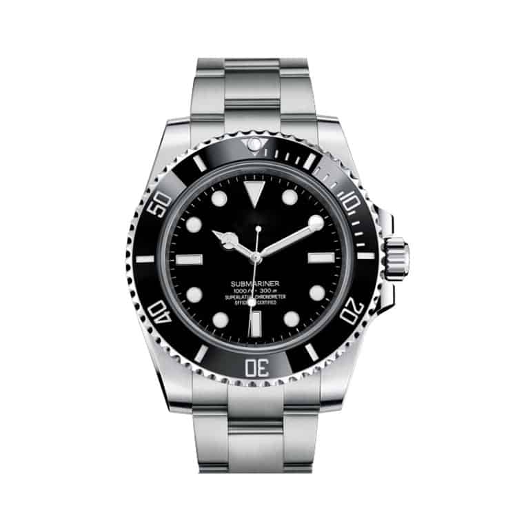 popular rolexable branded watch automatic