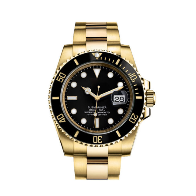 popular rolexable branded watch automatic