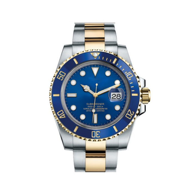 popular rolexable branded watch automatic