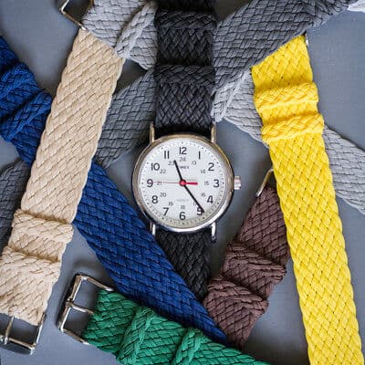 How to Choose the Right Watch Straps
