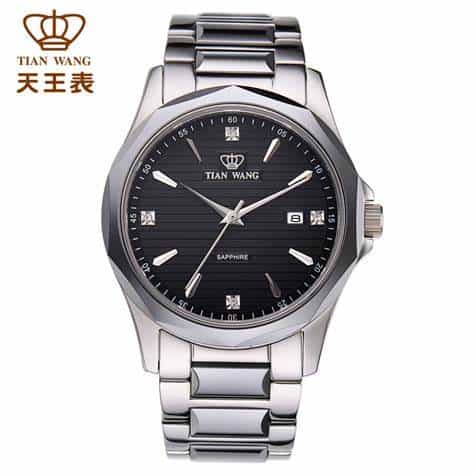 Tianwang Uhr