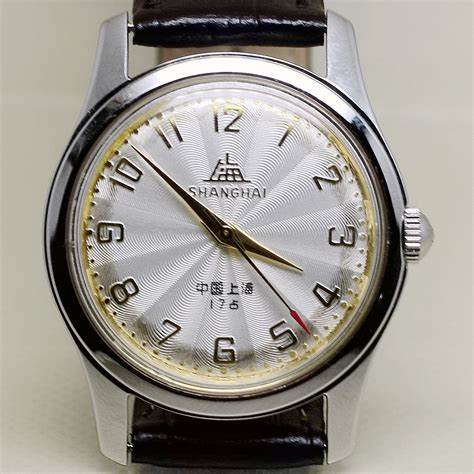 shanghai watch