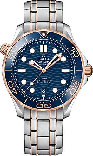 reloj omega seamaster