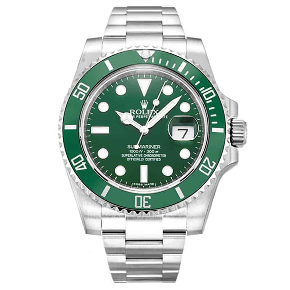 reloj rolex submariner