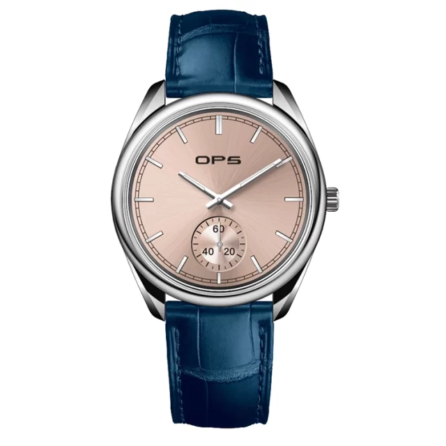 Genuine Leather Women Watches