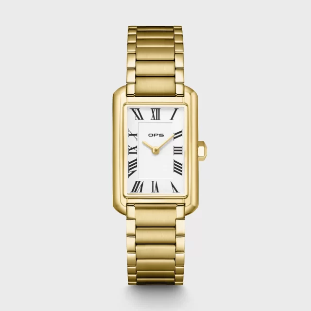 Vintage Delicate Women Watches