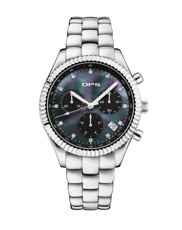 Sports Fashion Women Watches