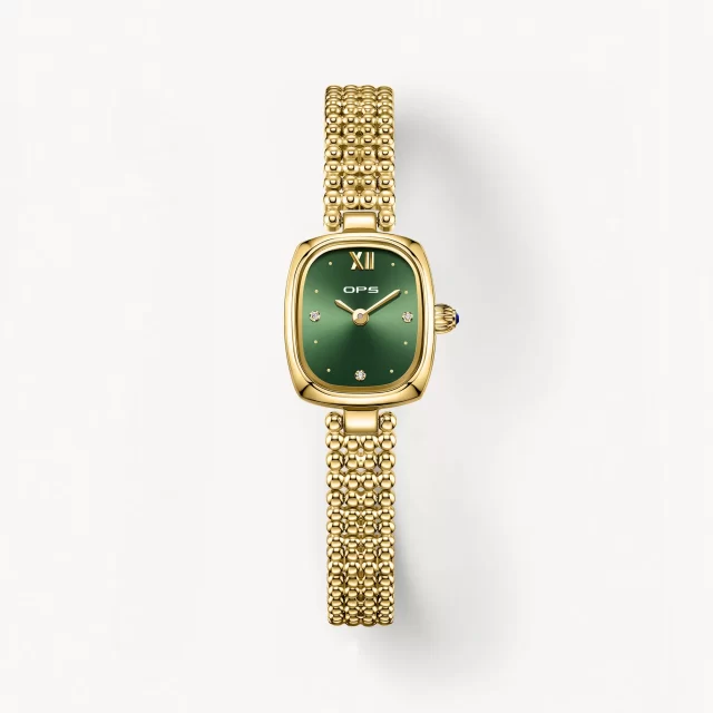 Vintage Elegant Women's Watches