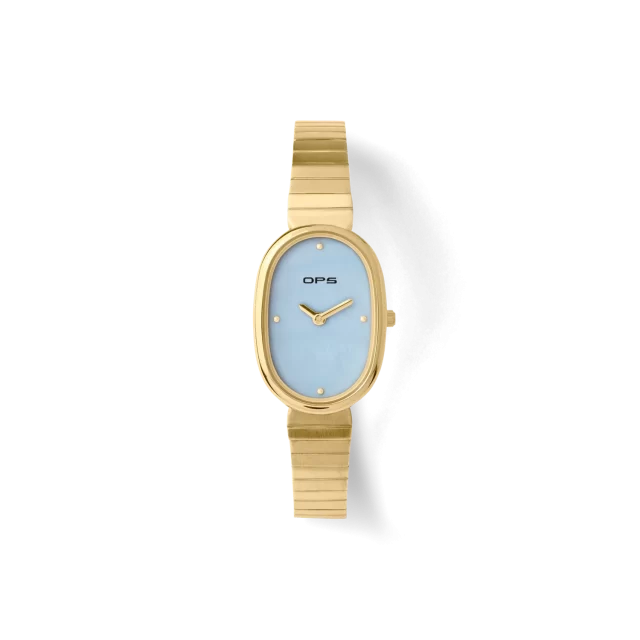 Women Exquisite Compact Watch