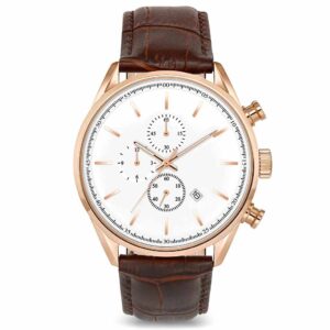 low moq custom logo watches