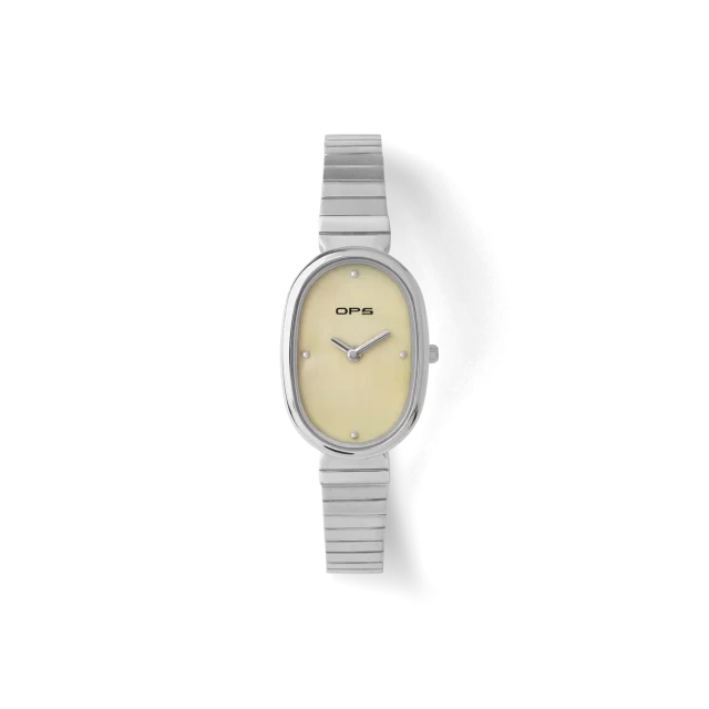 women elegant classic watch