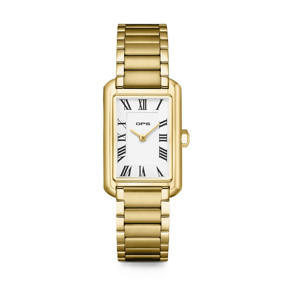 women's custom watch