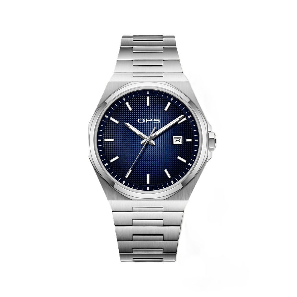 men's custom watch