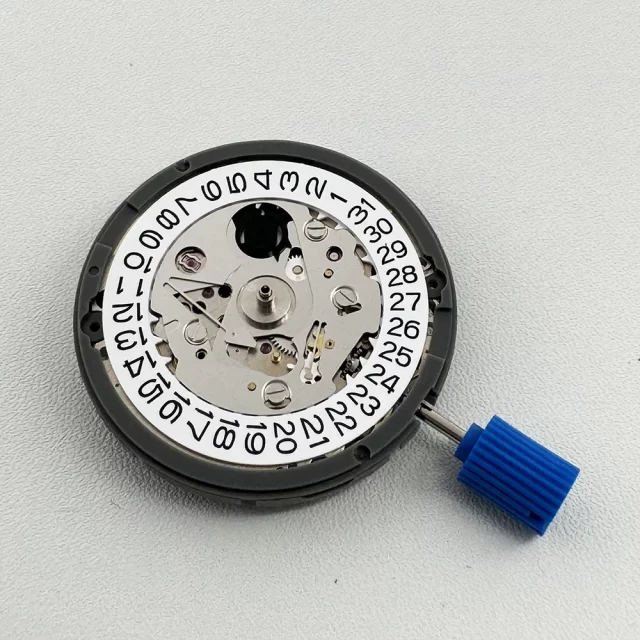 nh35 automatic movement