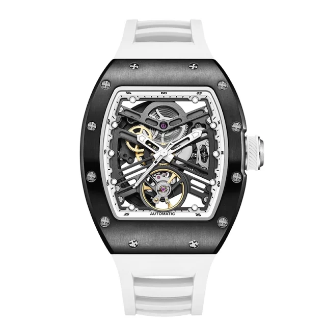 mens luxury custom watches