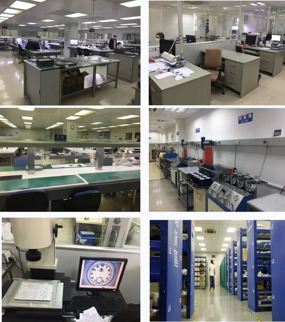 custom-watch-manufacturer-in-China custom watch manufacturer in China