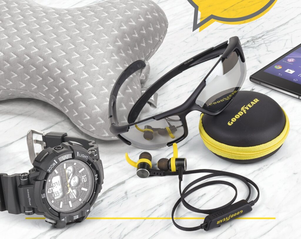 goodyear promotion watch project goodyear promotion watch project