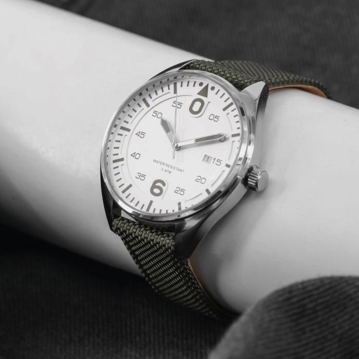 well established watch brand case study well established watch brand case study